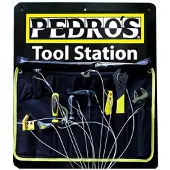 Pedro´s Public Tool Station Gereedschapsset