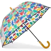 Tous Rain Umbrella Veelkleurig Kinderen