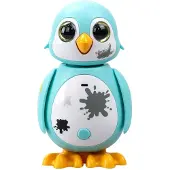 Bizak Mini Educational Toy Blauw Kinderen