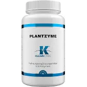 Supplementa GmbH Plantzyme Klean Labs capsules, 90 stuks