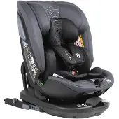 Asalvo 40-150 Cm Panafix Baby-autostoel