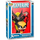 Funko POP! Pop! Comic Cover - Wolverine #39