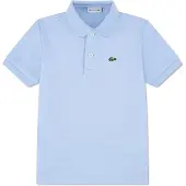 Lacoste Kids Polo Kids Lcb Non Organic Petit Pique Panorama-Maat 140