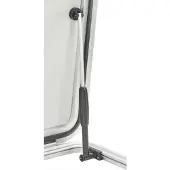 PLASTIMO T44 Hatch Fastening Arm Zilver