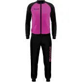 Givova Cuba Tracksuit Roze 4XL Man