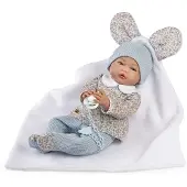 MuÑecas Guca Quinn Classic Baby Reborn Wit Kinderen