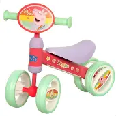 Pipsa Possu 77758 Driewieler