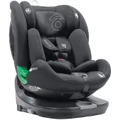 Asalvo 40-150 Cm Austen 3 Car Seat Grijs Kinderen