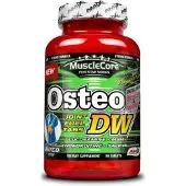 Amix Musclecore Osteo Dw Tabletten 90 Eenheden