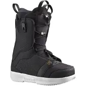 Salomon Pearl Snowboardlaarzen Voor Dames