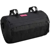 Swift Industries - Bandito Lenkertasche - Stuurtas 3,2 l, zwart