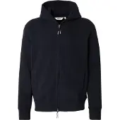 Ellesse Sweatvest 'Taurasi' zwart