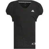 Adidas Tricot 'Adizero Impact' zwart / wit