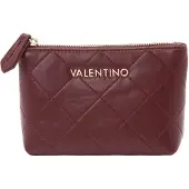 Valentino Make up tas wijnrood