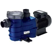 Hayward Starpump Ie2 0.25cv Swimming Pool Pump Blauw