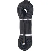 BEAL Intervention 9 Mm Touw Zwart 50 m