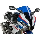 Puig Z-racing Bmw S1000rr 2019 Sport Voorruit