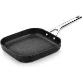 Monix M741229 pan Grillpan Vierkant