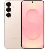 Samsung Galaxy S25 5G – 128GB – Pinkgold