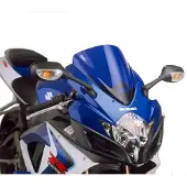 Puig Racing Suzuki Gsxr600/750 2006-2007 Sport Voorruit