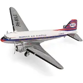 Herpa Douglas DC-3 Martin's Air Charter (NL)