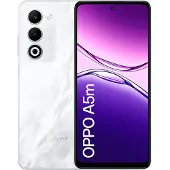 OPPO A5m 8+256GB Dark Purple - Extra Garantie