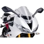 Puig Z-racing Triumph Daytona 675 2013 Sport Voorruit