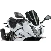 Puig Z-racing Kawasaki Ninja 250sl 15-16 Sport Voorruit