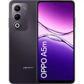 OPPO A5m 256GB 4G Paars