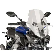 Puig Touring Plus Yamaha Mt-10 Sp 2021 Hoge Voorruit