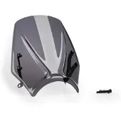 Puig New Generation Sport Triumph Trident 660 2025 Voorruit