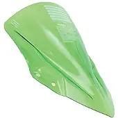 Puig Z-racing Kawasaki Ninja 400 Voorruit