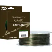 Daiwa Infinity Monofilament 940 M Goud 0.340 mm