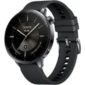 OPPO Watch X2 mini 44 mm Zwart