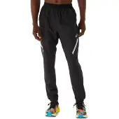 Asics LITE-SHOW Woven Track Pants, zwart