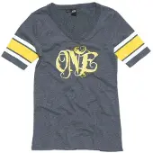 One Industries Saint T-shirt Met Korte Mouwen