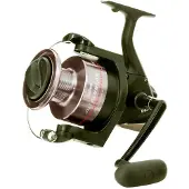 Daiwa Ag Asb Surfcasting Reel Grijs 5000