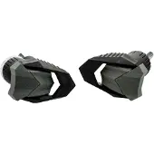 Puig Crashpads R19 BMW S1000XR 20- ZWART