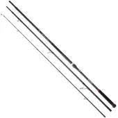 Daiwa Powermesh Seabass Jigging Rod Zilver 3.60 m / 50-150 g