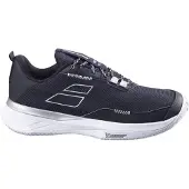Babolat Sfx Evo All Court Shoes Zwart EU 40 1/2 Vrouw