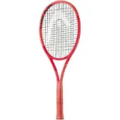 Head Racket Radical Mp 2025 Unstrung Tennis Racket Rood 4