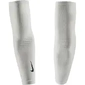 Nike Zoned Cuffs White Unisex || Maat: L/XL