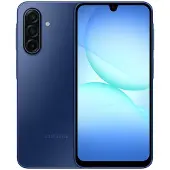 Samsung Galaxy A17 5G 256GB Blauw