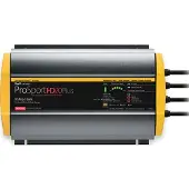 Promariner Prosporthd Series 3 Banks Battery Charger Zwart 20 A