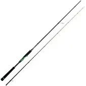Cinnetic Armed Predator Spinning Rod Zwart 2.20 m / 7-40 g