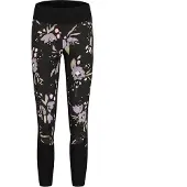 Maloja - Women's NunaM. - Langlaufbroek M - Regular, roze
