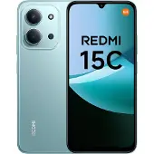 Xiaomi REDMI 15C 5G Mint Green 4GB+256GB