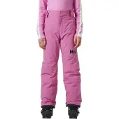 Helly Hansen Skibroek Junior Legendary Pant Meta Pink-Maat 152