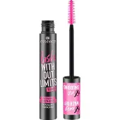 Essence - Lash Without Limits Tubing Mascara voor Volume & Lengte 13 ml