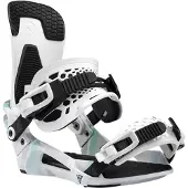 Nidecker Kaon-plus Bio Snowboardbindingen